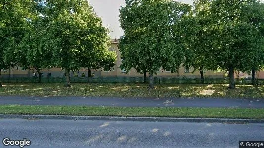 Apartments for rent in Linköping - Photo from Google Street View
