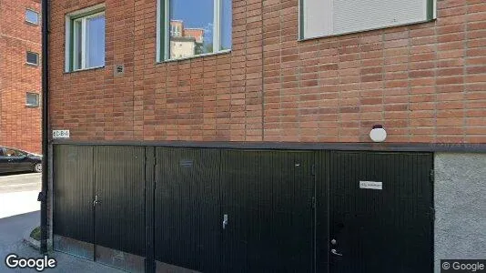 Apartments for rent in Sollentuna - Photo from Google Street View