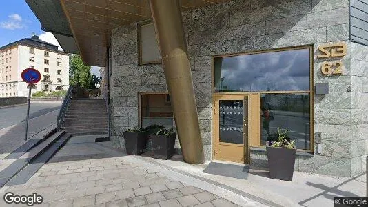 Apartments for rent in Vasastan - Photo from Google Street View