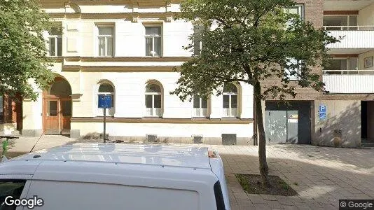 Apartments for rent in Södermalm - Photo from Google Street View