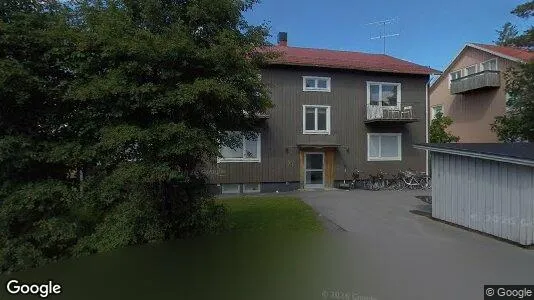 Apartments for rent in Umeå - Photo from Google Street View