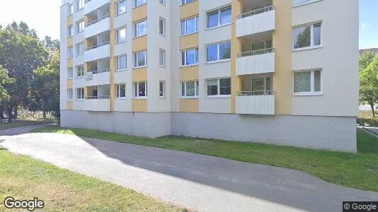 Apartments for rent in Huddinge - Photo from Google Street View