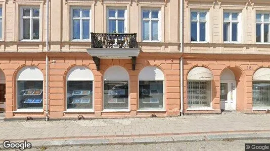 Apartments for rent in Enköping - Photo from Google Street View
