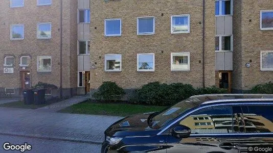 Apartments for rent in Malmö City - Photo from Google Street View