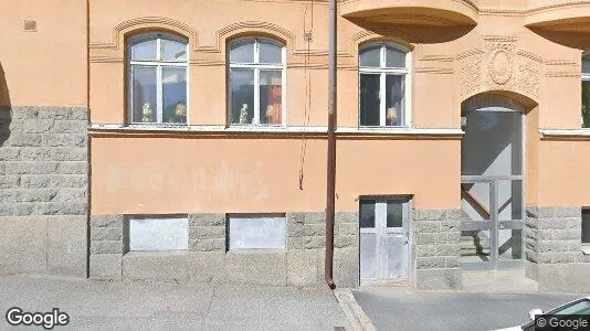 Apartments for rent in Solna - Photo from Google Street View