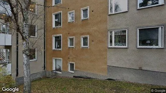 Apartments for rent in Stockholm South - Photo from Google Street View