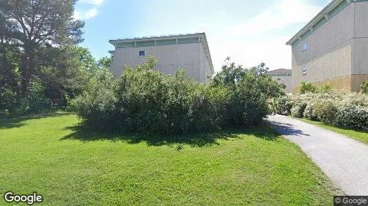 Apartments for rent in Stockholm West - Photo from Google Street View