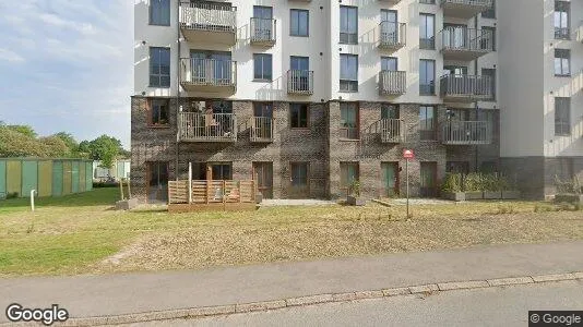 Apartments for rent in Burlöv - Photo from Google Street View