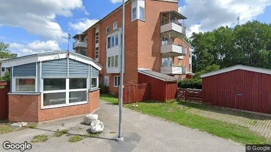 Apartments for rent in Värmdö - Photo from Google Street View