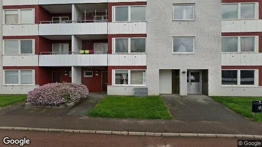 Apartments for rent in Karlstad - Photo from Google Street View