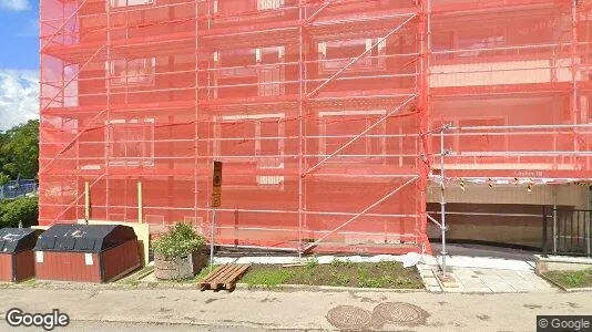 Apartments for rent in Nacka - Photo from Google Street View
