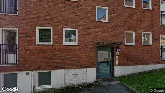 Apartments for rent in Gothenburg East - Photo from Google Street View