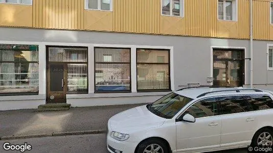 Apartments for rent in Lundby - Photo from Google Street View