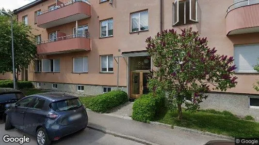 Apartments for rent in Västerås - Photo from Google Street View