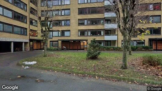Apartments for rent in Gothenburg City Centre - Photo from Google Street View