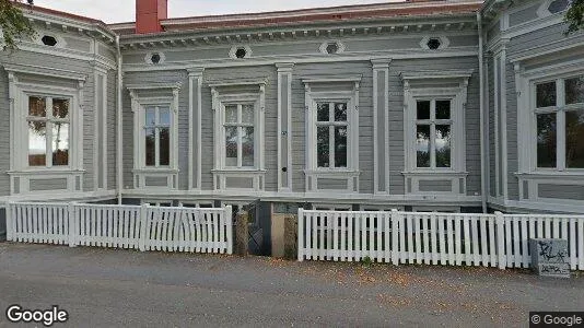Apartments for rent in Umeå - Photo from Google Street View
