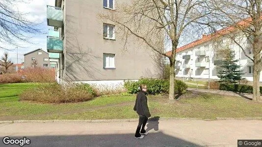 Apartments for rent in Lundby - Photo from Google Street View