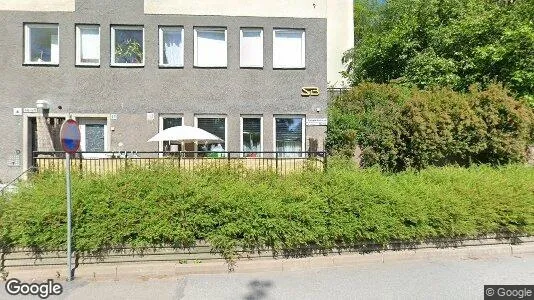 Apartments for rent in Stockholm South - Photo from Google Street View