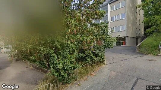 Apartments for rent in Örgryte-Härlanda - Photo from Google Street View