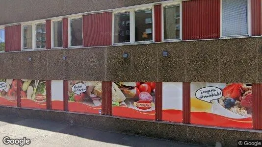 Apartments for rent in Gothenburg City Centre - Photo from Google Street View