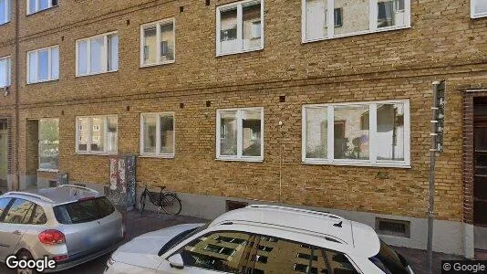 Apartments for rent in Malmö City - Photo from Google Street View