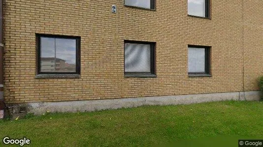 Apartments for rent in Mölndal - Photo from Google Street View