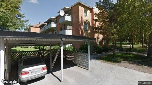 Apartments for rent in Västerås - Photo from Google Street View
