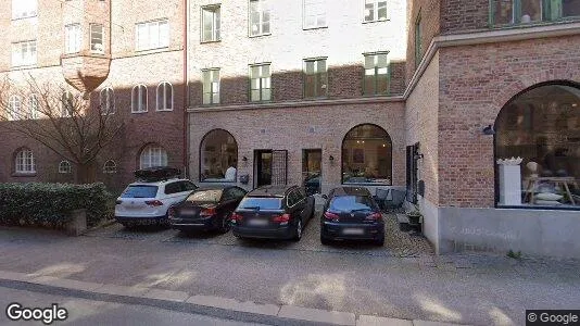 Apartments for rent in Örgryte-Härlanda - Photo from Google Street View