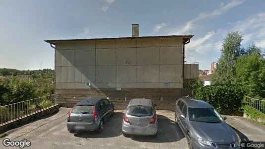 Apartments for rent in Uddevalla - Photo from Google Street View