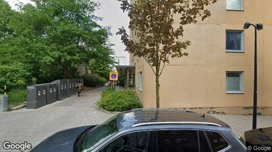Apartments for rent in Stockholm South - Photo from Google Street View