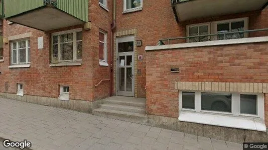 Apartments for rent in Södermalm - Photo from Google Street View