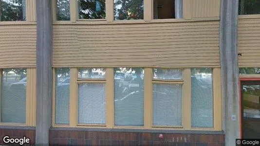 Apartments for rent in Gothenburg City Centre - Photo from Google Street View