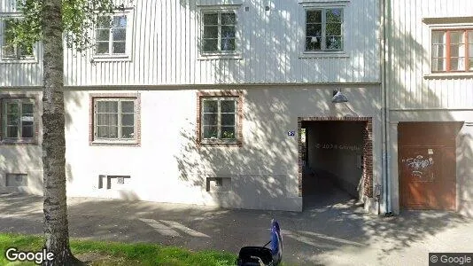 Apartments for rent in Majorna-Linné - Photo from Google Street View