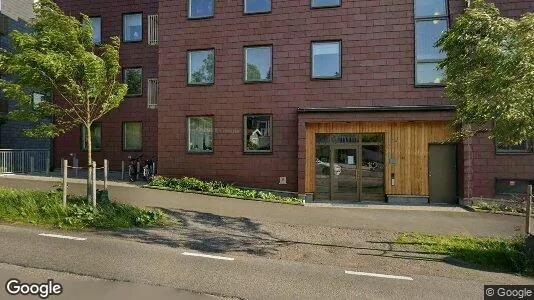 Apartments for rent in Mölndal - Photo from Google Street View