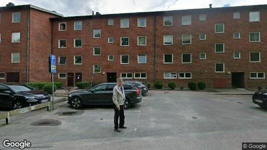 Apartments for rent in Örgryte-Härlanda - Photo from Google Street View
