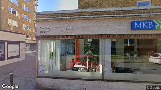 Apartments for rent in Malmö City - Photo from Google Street View