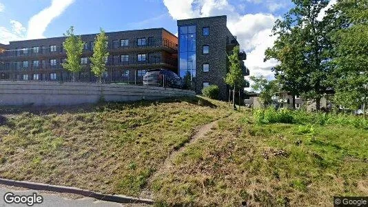 Apartments for rent in Härryda - Photo from Google Street View