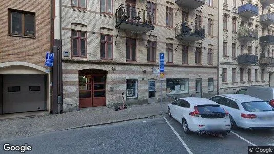 Apartments for rent in Örgryte-Härlanda - Photo from Google Street View