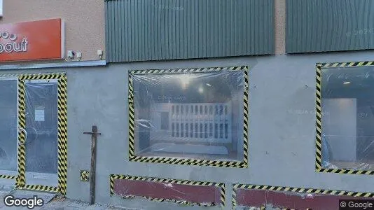 Apartments for rent in Södermalm - Photo from Google Street View
