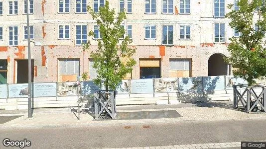 Apartments for rent in Nacka - Photo from Google Street View