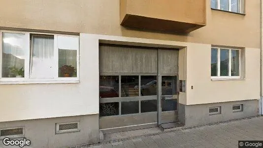 Apartments for rent in Malmö City - Photo from Google Street View