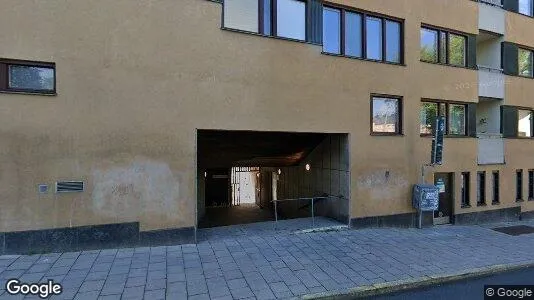 Apartments for rent in Södermalm - Photo from Google Street View