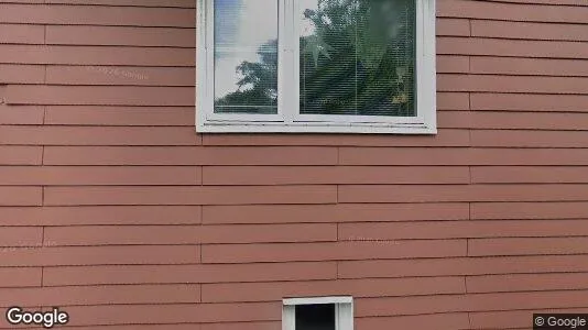 Apartments for rent in Gothenburg City Centre - Photo from Google Street View