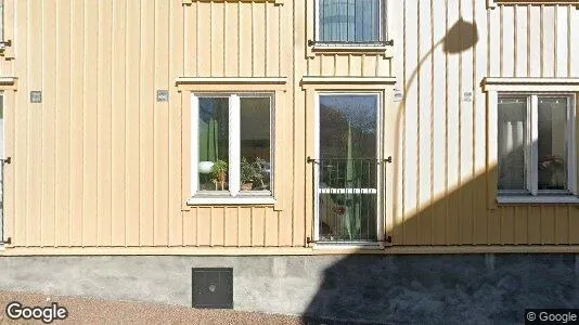 Apartments for rent in Lundby - Photo from Google Street View