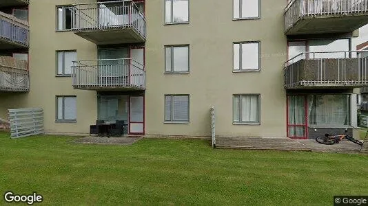 Apartments for rent in Gothenburg East - Photo from Google Street View