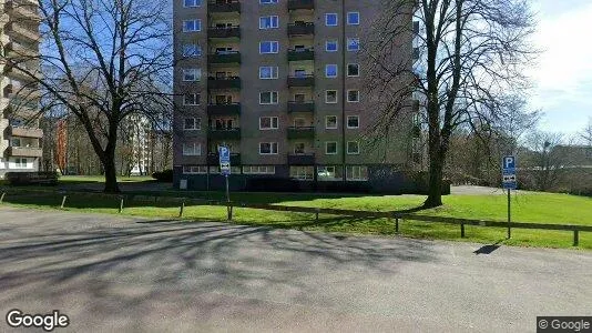 Apartments for rent in Norra hisingen - Photo from Google Street View