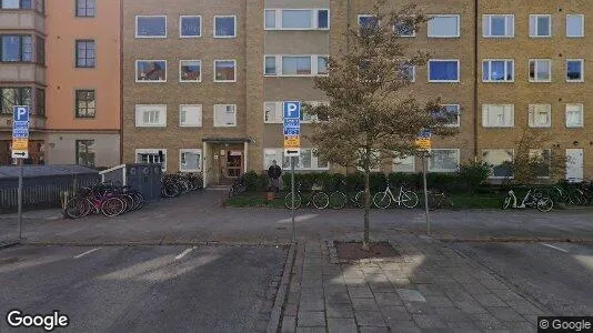 Apartments for rent in Malmö City - Photo from Google Street View