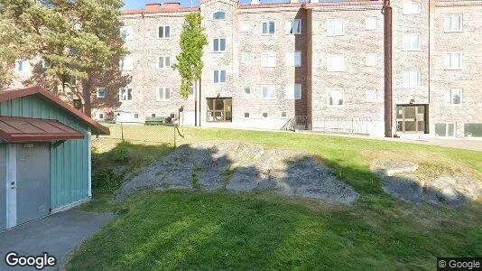 Apartments for rent in Gothenburg East - Photo from Google Street View