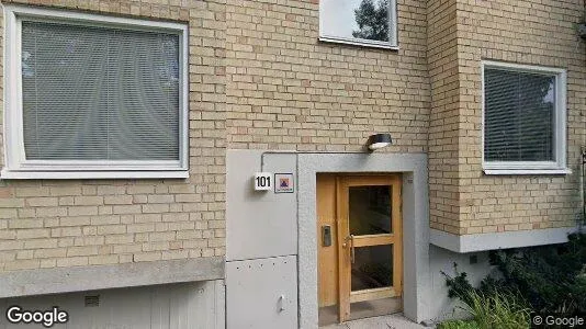 Apartments for rent in Stockholm West - Photo from Google Street View