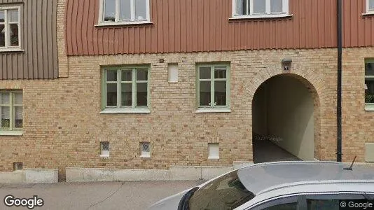 Apartments for rent in Majorna-Linné - Photo from Google Street View